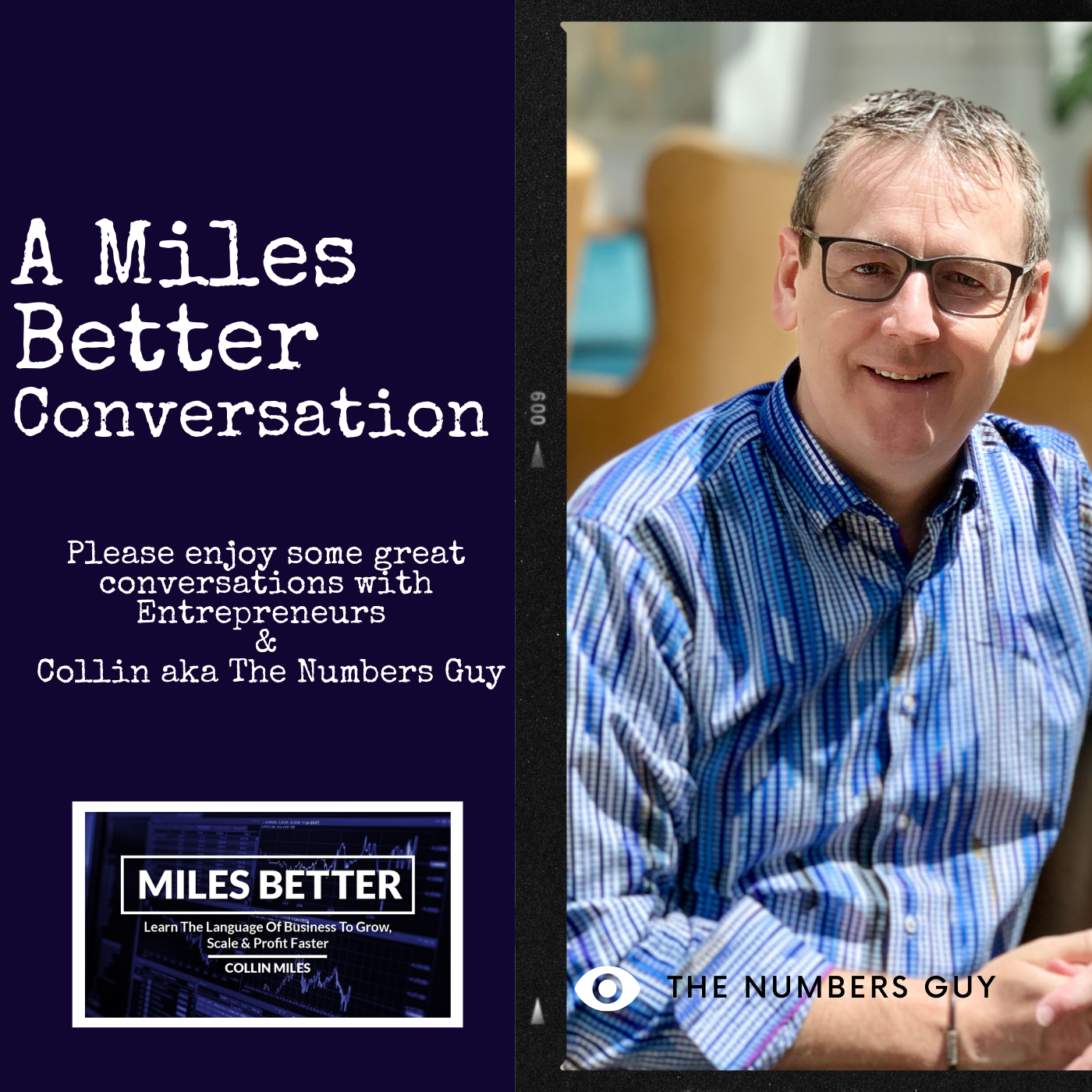Miles Better Conversation